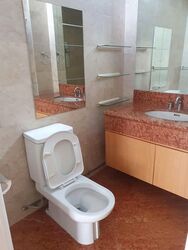 Brentwood (D9), Terrace #537505001